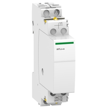 Bild av A9C15409 Schneider Electric