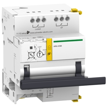 Image Schneider Electric A9C70132