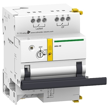 Afbeelding product A9C70344 Schneider Electric