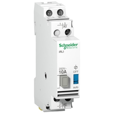 Bild av A9E15537 Schneider Electric