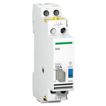 A9E15539 Schneider Electric Image