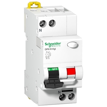 Billede af: A9N19634 Schneider Electric