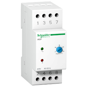 A9e21180 Phase Control Relay Ircp 8 A 400 V 50 60hz 1
