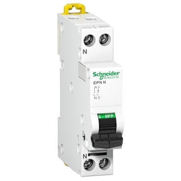 Imagem do Produto A9N21552 Schneider Electric