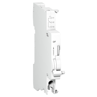 A9N26924 - Acti9 - Auxiliary contact OC plus 1 SD and OF ac dc 