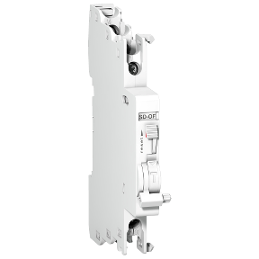 A9n26929 Contact Auxiliaire Of Sd Of 3a 415vca 6a 240vca