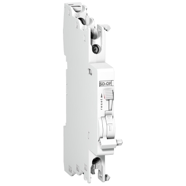 A9N26929 - Acti 9 - Auxiliary contact OC plus 1 SD and OF ac dc 