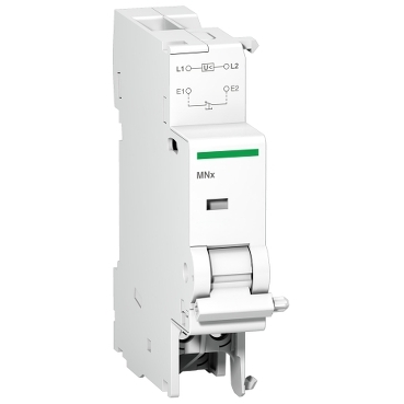 A9N26969 - Voltage release MNx 220-240Vac dc | Schneider Electric UK