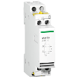 Schneider Electric A9C20732 Contactor Modular Ict 25A 2No 230-.240V 50Hz :  : Industria, empresas y ciencia