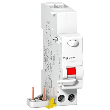 DISJONCTEUR A9N21026 DIFFERENTIEL A9N21450 SCHNEIDER ELECTRIC 20A 30mA AC  MERLIN