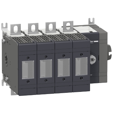 LV480439 Schneider Electric 图片