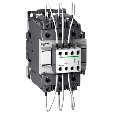 Bild LC1DTK12M7 Schneider Electric