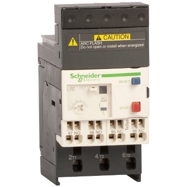 Bild av LRD053 Schneider Electric