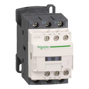 LC1D09B5 picture- Schneider-electric