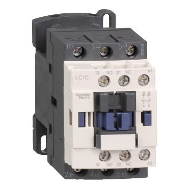 LC1D125ZD Product picture Schneider Electric