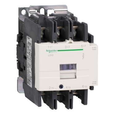 LC1D956B7 Image Schneider Electric