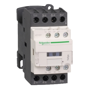 LC1DT25FE7 Image Schneider Electric