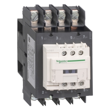 LC1DT80A6V7 Image Schneider Electric