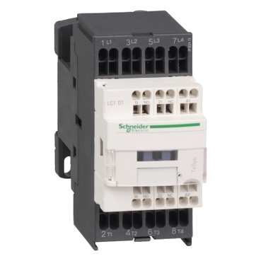 Bild LC1DT403AL Schneider Electric