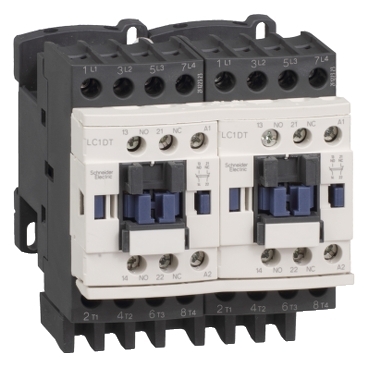 LC2DT25P7V Product picture Schneider Electric