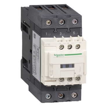 Schneider Electric Imagen del producto LC1D40ARD