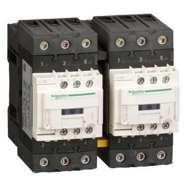 Schneider Electric LC2D50ASC7 Picture