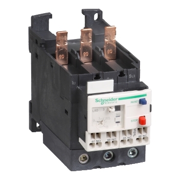 Schneider Electric Imagen del producto LRD3133