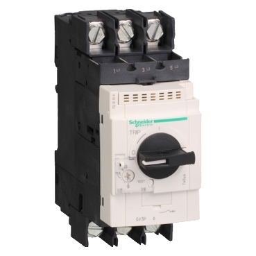 Image Schneider Electric GV3P406