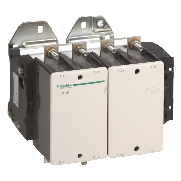 Schneider Electric CR1F4004E7 Picture