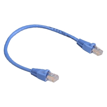TeSys T - cable adaptateur USB RJ45 Schneider Electric