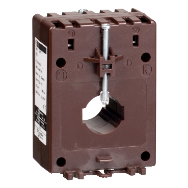 LUTC8001 - Current transformer, TeSys Ultra, 800/1A | Schneider