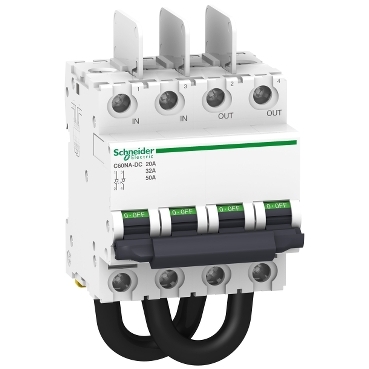 A9N61690 Hình ảnh sản phẩm Schneider Electric