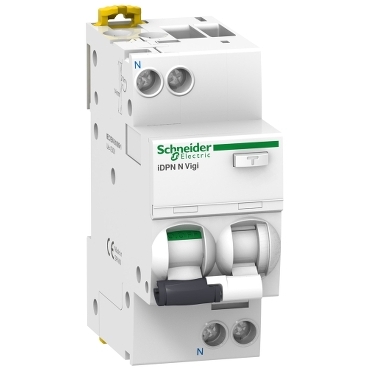 Afbeelding product A9D43616 Schneider Electric
