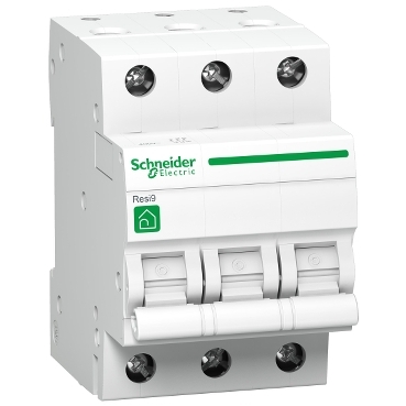 R9F14363 képleírás Schneider Electric