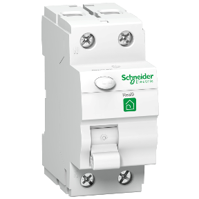 R9r01240 Resi9 Rccb 2p 40 A A Type 230 V 30 Ma Schneider Electric Global
