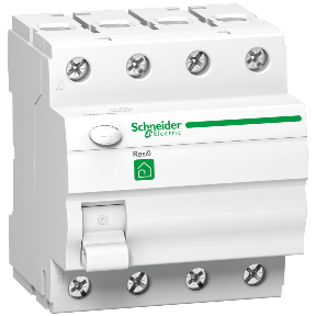 R9r11440 Resi9 Rccb 4p 40 A Ac Type 400 V 30 Ma Schneider Electric Global
