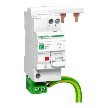 R9L16610 képleírás Schneider Electric