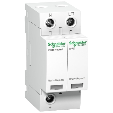 A9L08501 képleírás Schneider Electric