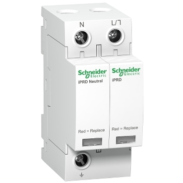 Bild av A9L08500 Schneider Electric