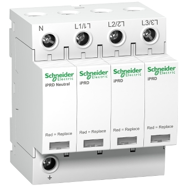 Image Schneider Electric A9L20600