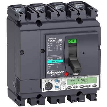 LV433557 Obrázok produktu Schneider Electric