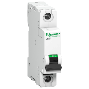 Single Pole Mcb 1 Pole Mcb Schneider Electric India