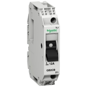 GB2CB10 Image Schneider Electric