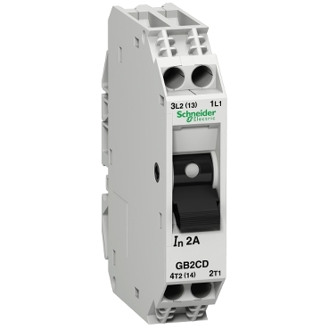 GB2CD08 Product picture Schneider Electric