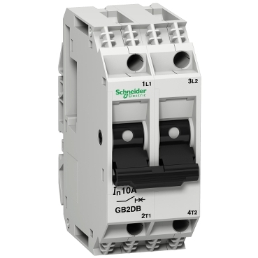 Bild av GB2DB07 Schneider Electric