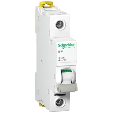 A9S65163 Image Schneider Electric