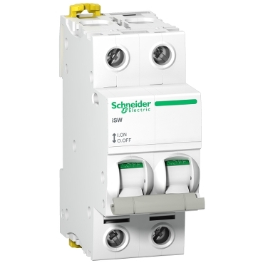 A9S65263 Picture of product Schneider Electric