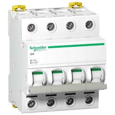 Afbeelding product A9S65492 Schneider Electric