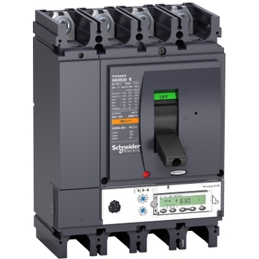 Schneider Electric LV433707 Picture