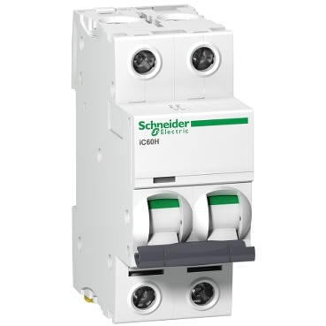 Schneider Electric A9F55202 Picture